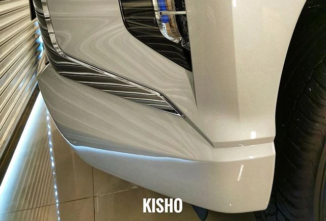 What brand of ceramic coating suit is good12