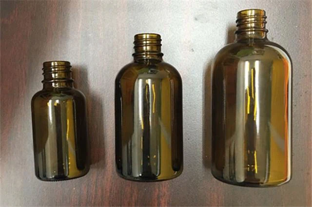 ক্রিস্টাল-কলাই বিশেষ বোতল