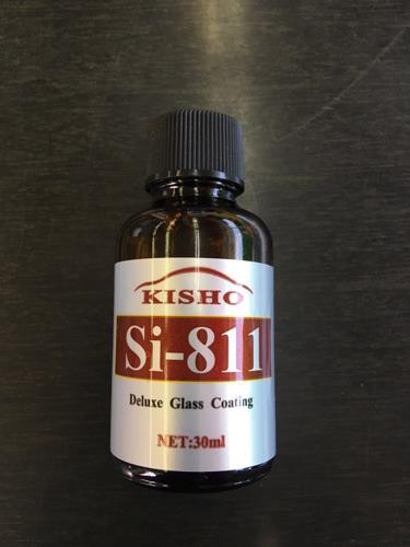 811 ন্যানো গ্লাস আবরণ এজেন্ট