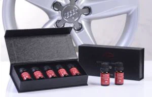 মোটরগাড়ি চাকা কোটিং