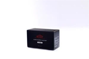 সিরামিক গাড়ির আবরণ কিট