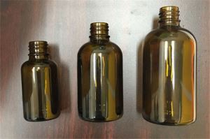 ক্রিস্টাল-কলাই বিশেষ বোতল