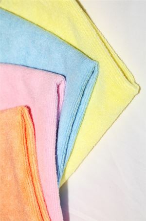 জাপান লেপ মাইক্রোফিয়ার তোয়ালে