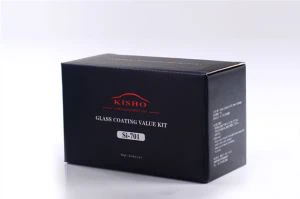 সি -701 গ্লাস কোটিং বিশিষ্টতা বিশ্ব