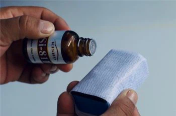 প্রিমিয়াম হাই সলিড সিলিকা লেপ