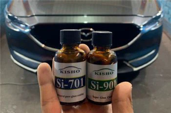 গাড়ির জন্য সেরা সিরামিক লেপ