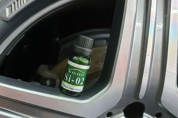 বেঞ্জ হুইল লেপ