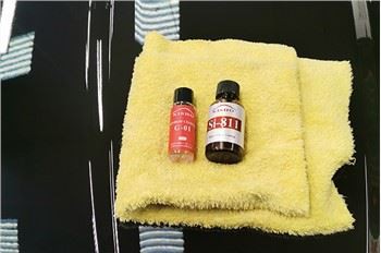 সি-811 ন্যানো লেপ যানবাহনের দৈনিক রক্ষণাবেক্ষণ