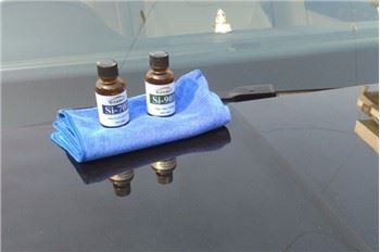 গ্লাস লেপ পরে পড়া বন্ধ