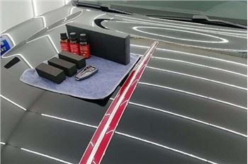 ন্যানো লেপ পেশাদার ফর্মুলা