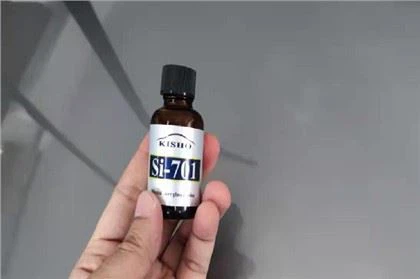 বডি ক্রিস্টাল লেপ