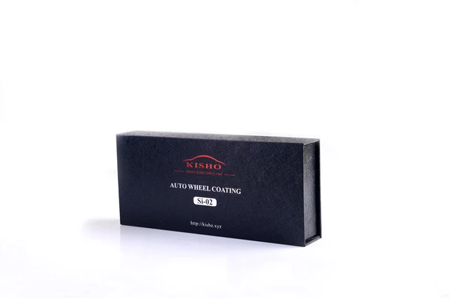 KISHO Wheel Coating