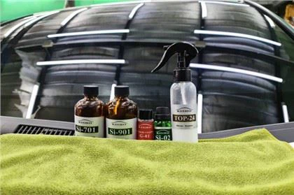 অটো জন্য সিরামিক আবরণ