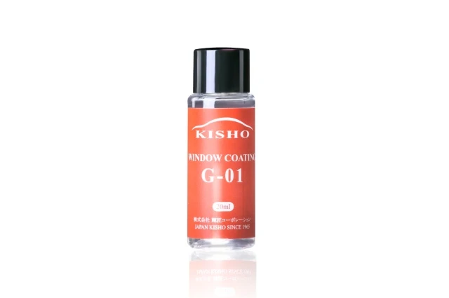 Professional Glass Coating Kit suppliers