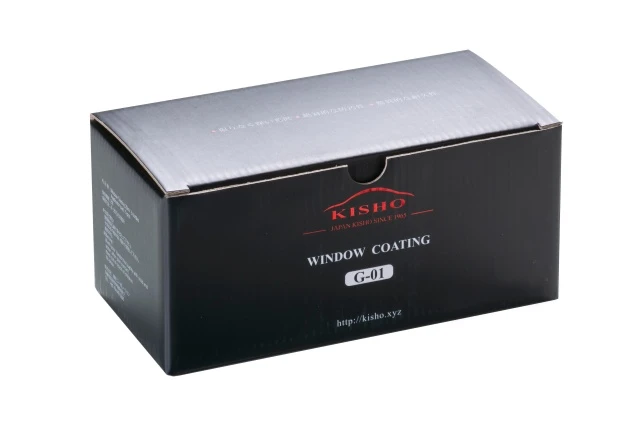 Professional Glass Coating Kit best